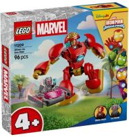 LEGO® Super Heroes Ultron vs. Iron Man (11209)