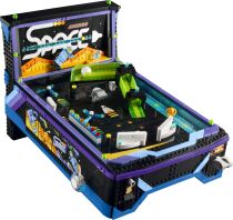 LEGO® Icons Arcade Pinball Machine (11374)