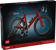 LEGO® Icons Road Bike (11380)