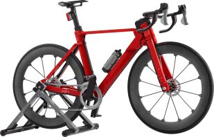 LEGO® Icons Road Bike (11380)