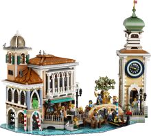 LEGO® Icons Venetian Neighborhood (11388)