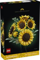 LEGO Botanical Sunflower Bouquet (11502)