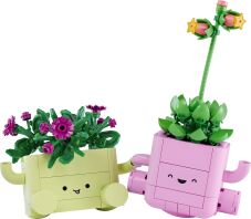 LEGO® Botanicals Rocking Plants (11506)
