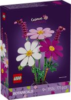 LEGO® Botanicals Cosmos Flowers (11514)