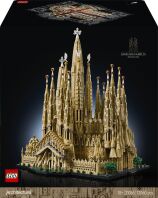 LEGO® Architecture Sagrada Familia (21065)