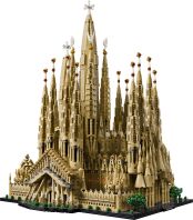 LEGO® Architecture Sagrada Familia (21065)