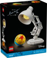 LEGO Ideas Disney Luxo JR. (21357)