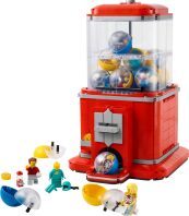 LEGO Ideas Minifigure Vending Machine (21358)