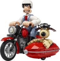 LEGO® Ideas Wallace & Gromit (21371)
