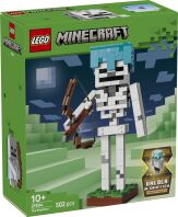 LEGO® Minecraft The Skeleton (21594)