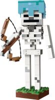LEGO® Minecraft The Skeleton (21594)