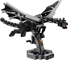 LEGO® Minecraft The Ender Dragon (21595)
