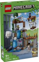 LEGO® Minecraft Ghast Station (21597)