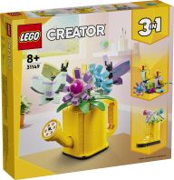LEGO Creator 3in1 Flowers In Watering Can (31149)
