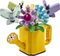 LEGO Creator 3in1 Flowers In Watering Can (31149)
