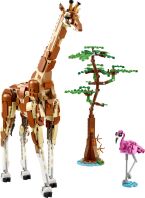 LEGO Creator 3in1 Wild Safari Animals (31150)