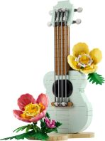 LEGO Creator 3in1 Tropical Ukulele (31156)