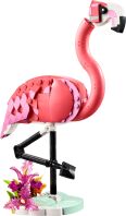 LEGO Creator 3in1 Wild Animals: Pink Flamingo (31170)