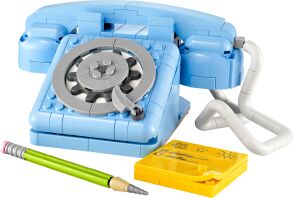 LEGO Creator 3in1 Retro Telephone (31174)