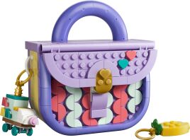 LEGO® Creator 3in1 Art Fashion Bag With Storage (31391)