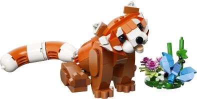 LEGO® Creator Cute Animals: Red Panda (31394)