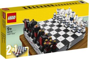 LEGO Iconic Chess Set (40174)