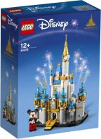 LEGO Disney Mini Disney Castle (40478)