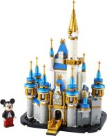 LEGO Disney Mini Disney Castle (40478)