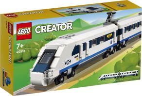 LEGO Creator High-Speed Train (40518)