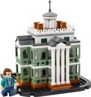 LEGO Disney Mini Disney The Haunted Mansion (40521)
