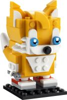 LEGO Brickheadz Sonic The Hedgehog Miles "Tails" Prower (40628)
