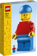 LEGO Up-Scaled Minifigure (40649)