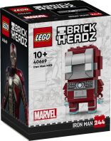 LEGO Brickheadz Iron Man MK5 (40669)