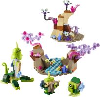 LEGO Space Alien Planet Habitat (40716)