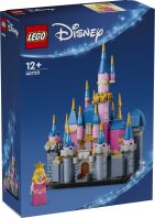 LEGO Disney Mini Disney Sleeping Beauty Castle (40720)