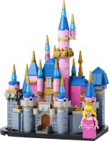 LEGO Disney Mini Disney Sleeping Beauty Castle (40720)