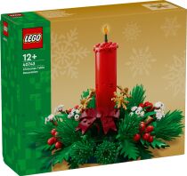LEGO Christmas Decoration (40743)