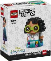 LEGO Brickheadz Disney Mirabell Madrigal (40753)