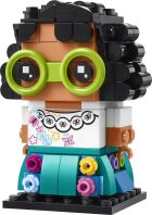 LEGO Brickheadz Disney Mirabell Madrigal (40753)