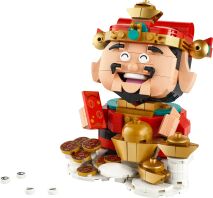 LEGO Fortune Master (40864)