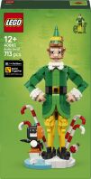 LEGO® Buddy The Elf (40865)