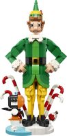 LEGO® Buddy The Elf (40865)