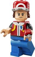 LEGO® Pokemon Up-Scaled Minifigures (40868)