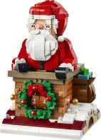 LEGO® Santa's Holiday Countdown (40874)