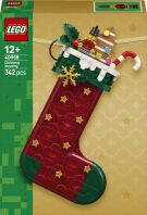 LEGO® Christmas Stocking (40958)