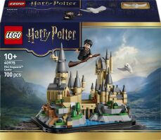 LEGO® Harry Potter Mini Hogwarts Castle (40975)