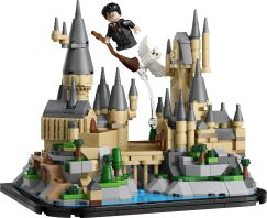 LEGO® Harry Potter Mini Hogwarts Castle (40975)