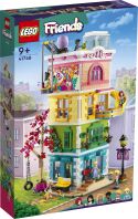 LEGO Friends Heartlike City Community Center (41748)