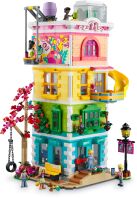 LEGO Friends Heartlike City Community Center (41748)
