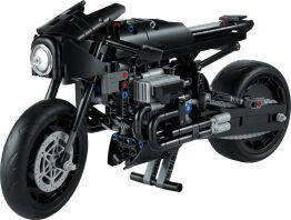 LEGO Technic The Batman-Batcycle (42155)